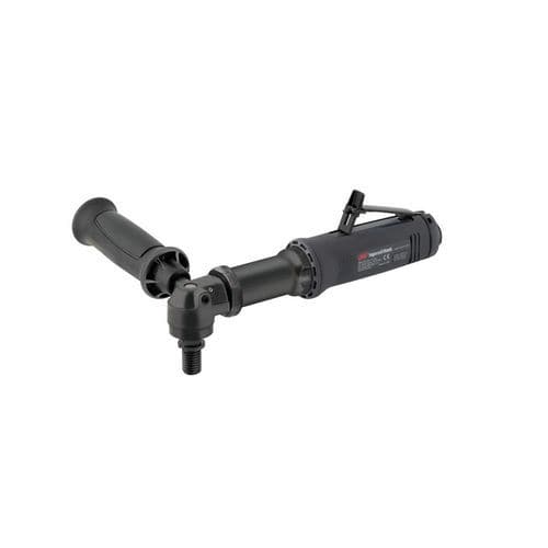 Levigatrice angolare - G3 series - Ingersoll Rand - portatile / pneumatica / per applicazioni pesanti