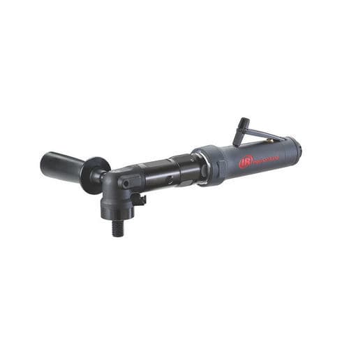 Levigatrice angolare - M2 series - Ingersoll Rand - portatile / pneumatica / per operazione di finitura
