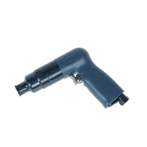 Avvitatore pneumatico a pistola - 41PD series - Ingersoll Rand - a controllo di coppia / a bassa coppia