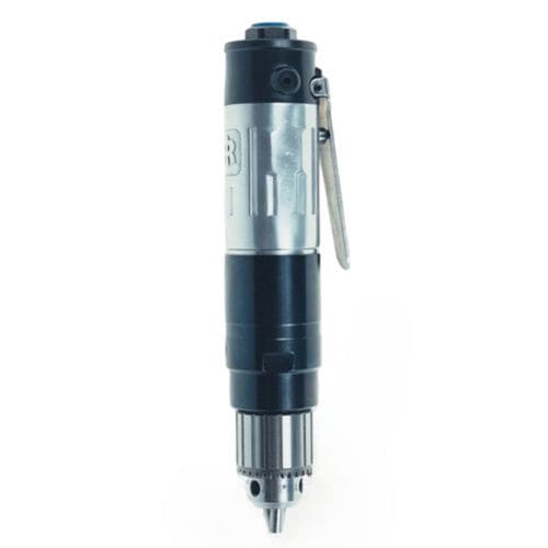 Trapano pneumatico - 6 series - Ingersoll Rand - dritto