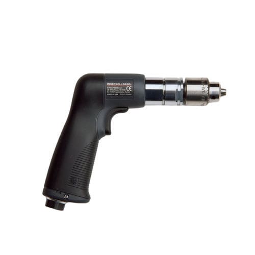 Trapano pneumatico - Q2 series - Ingersoll Rand - compatto