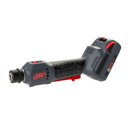 Lucidatrice angolare - G4911 - Ingersoll Rand - elettrica / portatile / per operazioni di lucidatura
