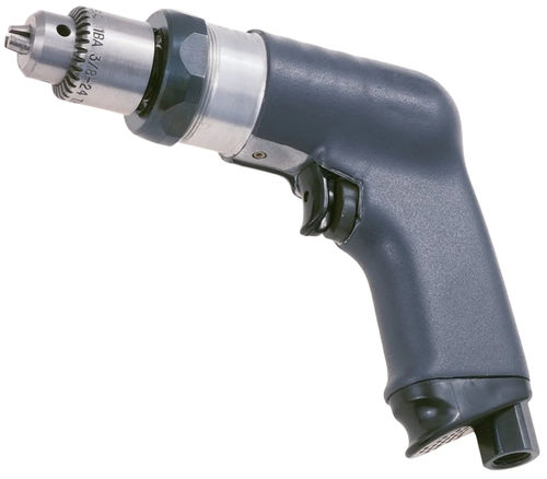 Trapano pneumatico - 5 series - Ingersoll Rand - con variatore di velocità / potente / a pistola