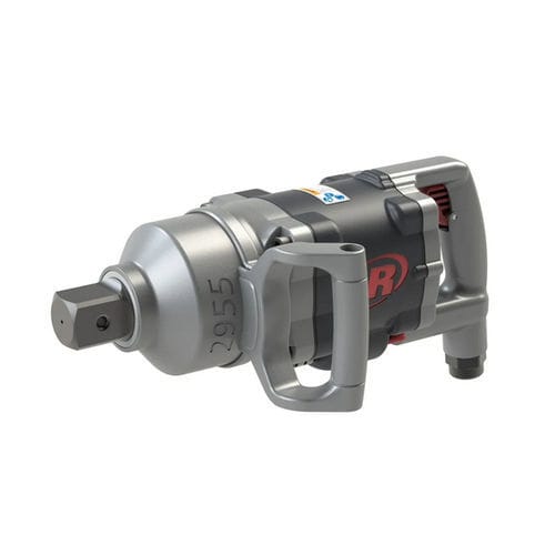 Avvitatore a impulsi pneumatico - 2955 series - Ingersoll Rand - 1 1/2" / a doppia impugnatura / in acciaio