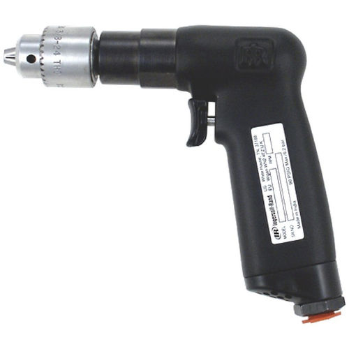 Trapano pneumatico - 1 series - Ingersoll Rand - a pistola