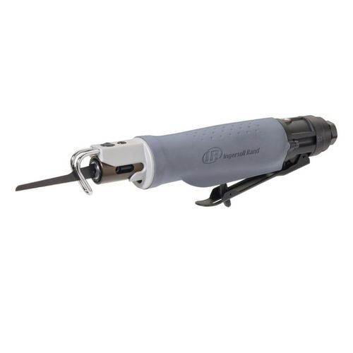 Sega a gattuccio - 529 - Ingersoll Rand - orizzontale / per alluminio / con azionamento manuale