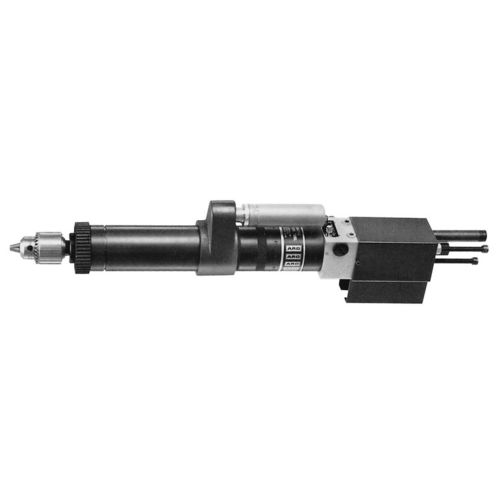 Unità di foratura pneumatica - Par-A-Matic series - Ingersoll Rand - ad avanzamento automatico