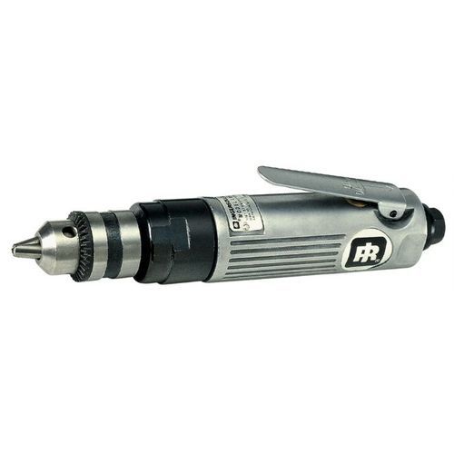 Trapano pneumatico - LA series - Ingersoll Rand - con variatore di velocità / compatto / dritto