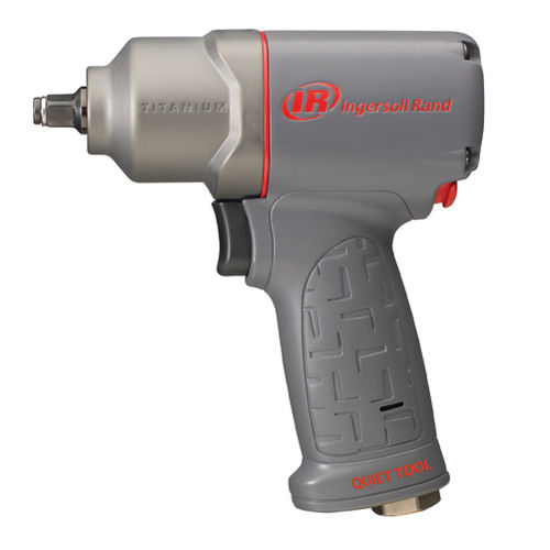 Avvitatore a impulsi pneumatico - 2115QTiMAX - Ingersoll Rand - 3/8" / a pistola