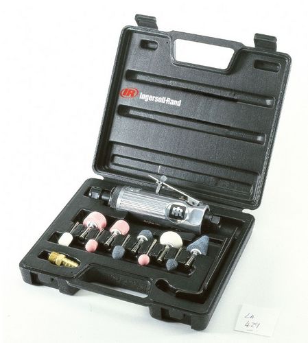 Smerigliatrice pneumatica - LA429-EU - Ingersoll Rand - dritta