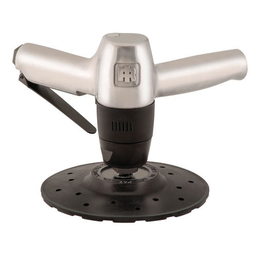 Levigatrice a disco - Pro series 7P - Ingersoll Rand - pneumatica / verticale / molatrice