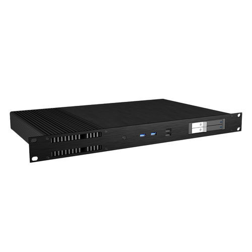 PC box - iKERN-1710-AD60 - IPC2U GmbH - per rack / Intel® Core i5 / 12th Generation Intel® Core™
