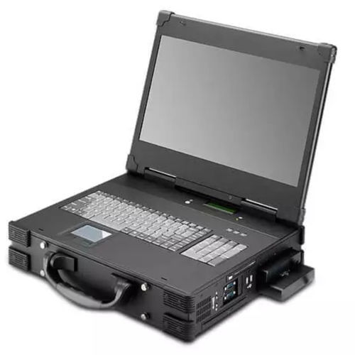 Stazione di lavoro portatile industriale - ARL998-B17WA - IPC2U GmbH - Intel® Core™ i5 / Intel HD Graphics / Windows 10