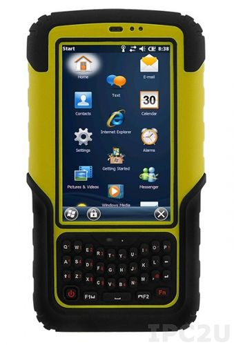 PDA Windows - S430T2-M - IPC2U GmbH - ARM Cortex A8 / 2G / WiFi