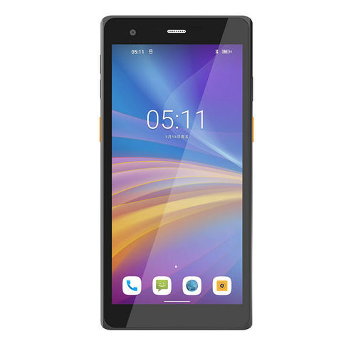 Computer palmare Android 12 - H60T-M - IPC2U GmbH - ARM Octa-core / GPS / Bluetooth