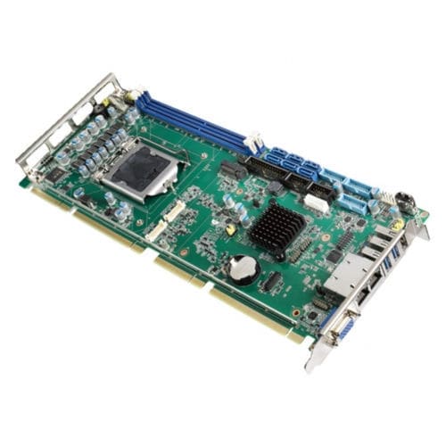 Scheda CPU PICMG 1.3 - PCE-7132G2-00A2 - IPC2U GmbH - Intel® Celeron® / Intel® Core i3 / Intel® Core i5