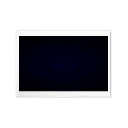 Monitor TFT-LCD - LCD-DI057-RS-SET - IPC2U GmbH - 5,7" / 640 x 480 / ad incastro