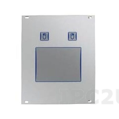 Touchpad industriale - TKH-TOUCHb-FP-PS/2 - IPC2U GmbH - in vetro / IP65 / da ufficio