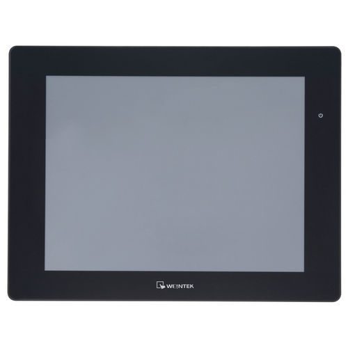 HMI con touch screen resistivo - cMT2128X - IPC2U GmbH - a parete / con montaggio VESA / ad incastro