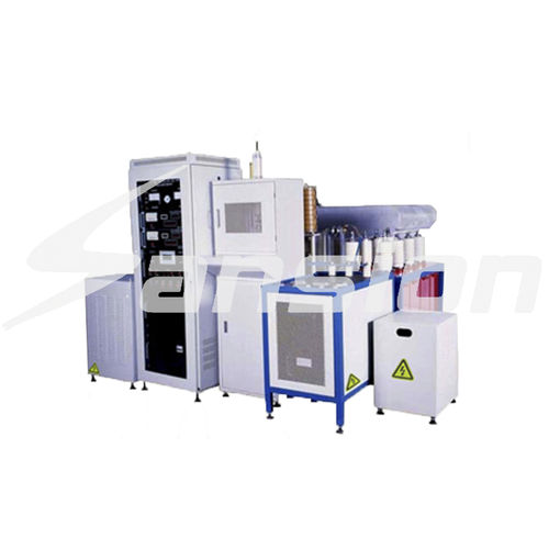 Generatore di impulsi di corrente - SXCL - Sansion Power Electric - di tensione / di scarica