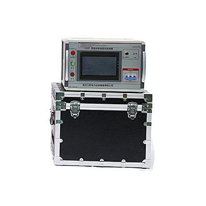 Alimentatore elettrico da tavolo - SXVP - Sansion Power Electric - AC/DC / ad uscita semplice / PWM