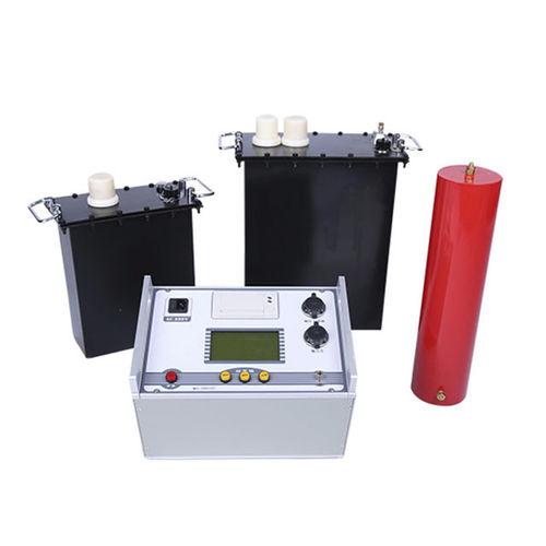 Kit di test di corrente - Sansion Power Electric - di tensione / manuale / automatico