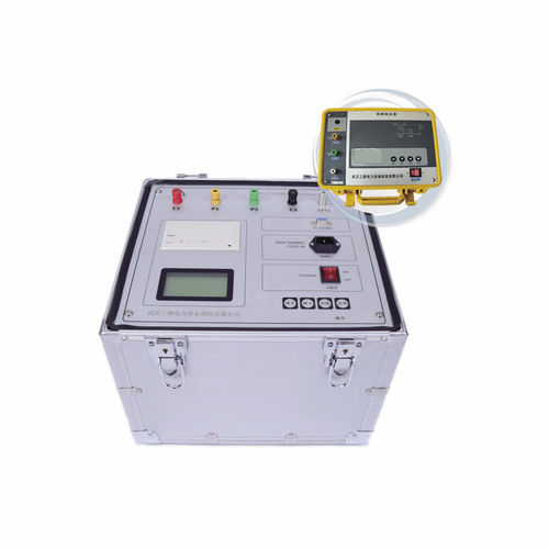 Tester di tensione - SXDW-II - Sansion Power Electric - di resistenza di terra / per impianto elettrico / di terre