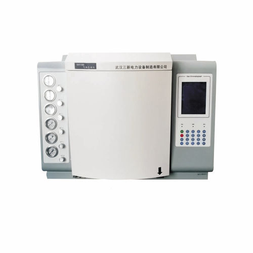 Analizzatore di gas - SXQS - Sansion Power Electric - H2 / per olio isolante / di processo