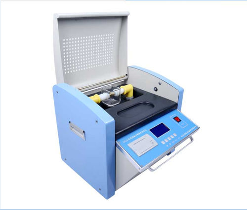 Tester di isolamento - SXOT-IV - Sansion Power Electric - elettrico / di corrente AC / dielettrico