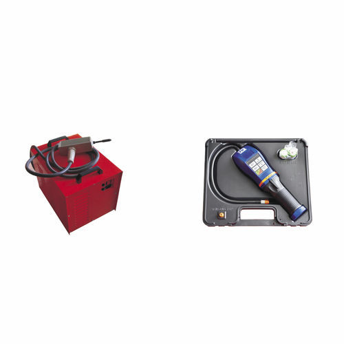 Rilevatore di fughe SF6 - SXQ-L - Sansion Power Electric - portatile / a vuoto / con allarme