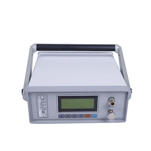 Tester di umidità - SXWS - Sansion Power Electric - per olio / per sistema di alimentazione / portatile