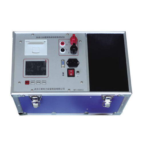 Rilevatore di guasti verso terra - SXJD-Z - Sansion Power Electric