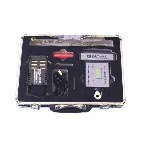 Localizzatore di guasti di isolamento - SXI-18 - Sansion Power Electric