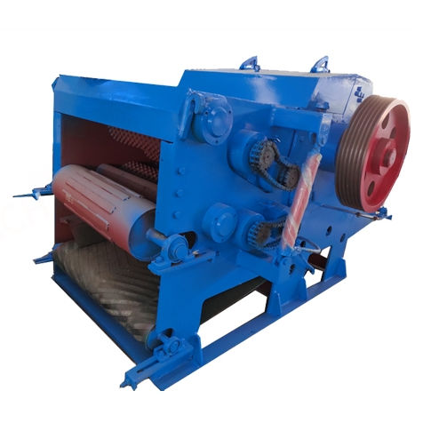 Cippatrice fissa - UWD series - Liantai Machinery