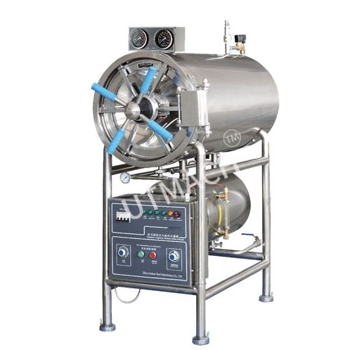 Sterilizzatore di processo - HC YDA series - Liantai Machinery - a vapore / orizzontale / per il settore medico