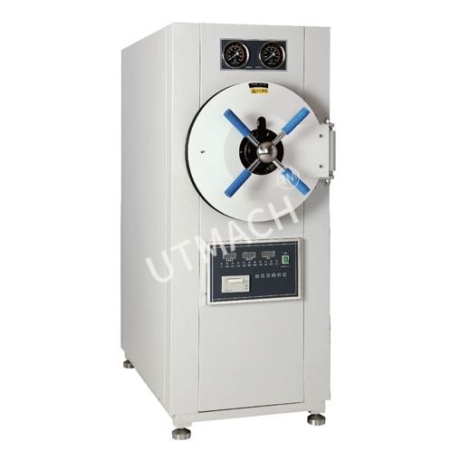 Sterilizzatore di processo - HC YDB series - Liantai Machinery - a vapore / orizzontale / per il settore medico