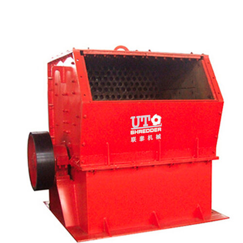 Frantoio a flagelli - PCA series - Liantai Machinery - fisso / secondario / ad alta capacità