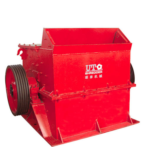 frantoio a flagelli - Liantai Machinery