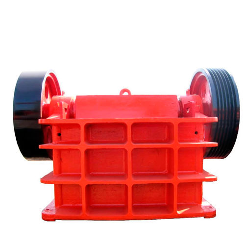 Frantoio a ganascia - ZG-PEX series - Liantai Machinery - fisso / primario / secondario