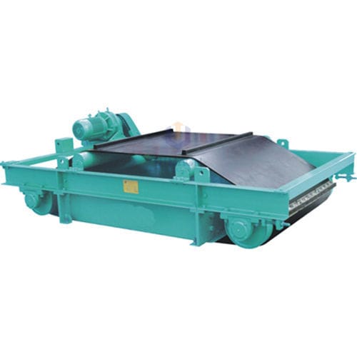 separatore per rifiuti - Liantai Machinery