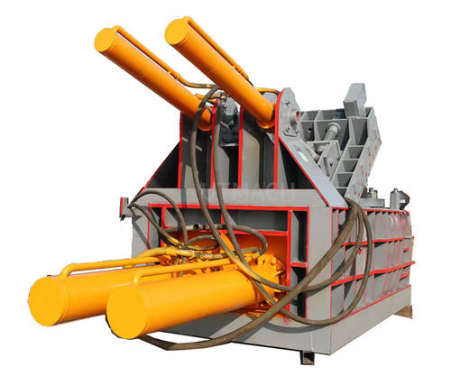 Bricchettatrice per polveri di molatura - DB series - Liantai Machinery - di trucioli / di trucioli metallici / per rifiuti