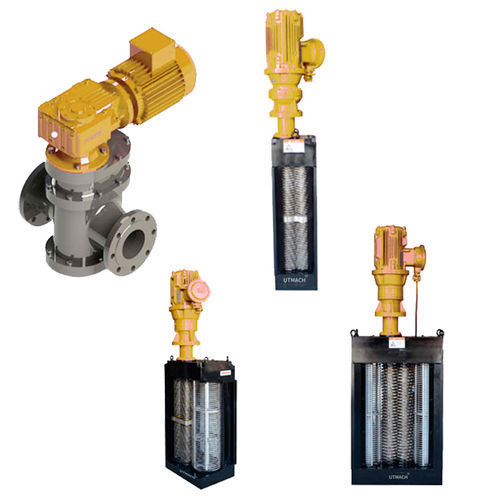 Sistema di depurazione delle acque reflue - Liantai Machinery