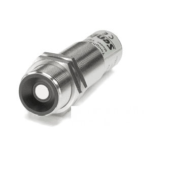 Sensore a ultrasuoni a barriera - ToughSonic 3 - Senix Corporation - in acciaio inossidabile