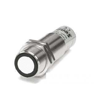 Sensore a ultrasuoni a barriera - ToughSonic 14 - Senix Corporation - in acciaio inossidabile