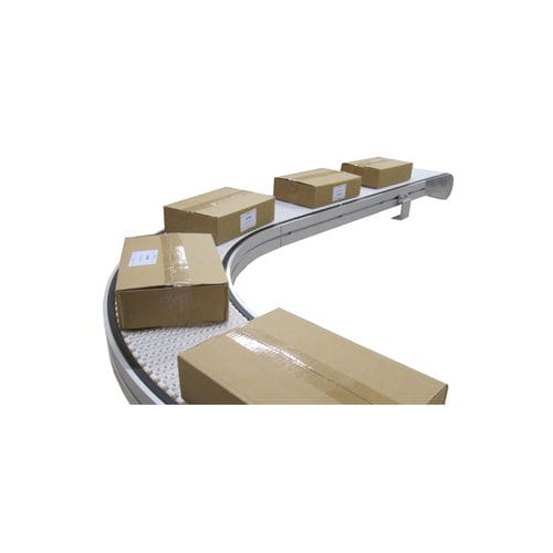 Trasportatore modulare - modular automation GmbH - a catena / da trasporto / modulare