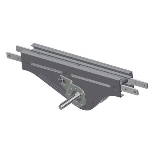 Unità di movimentazione - FL - modular automation GmbH