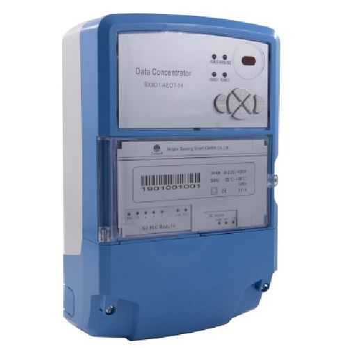 Acquisitore di dati di energia - SX5D1-AEOT-14 - Ningbo Sanxing Electric Co., Ltd - portatile