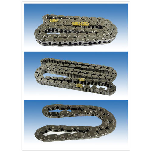 Catena di trasmissione - Hengjiu Group - resistente all'usura / di distribuzione