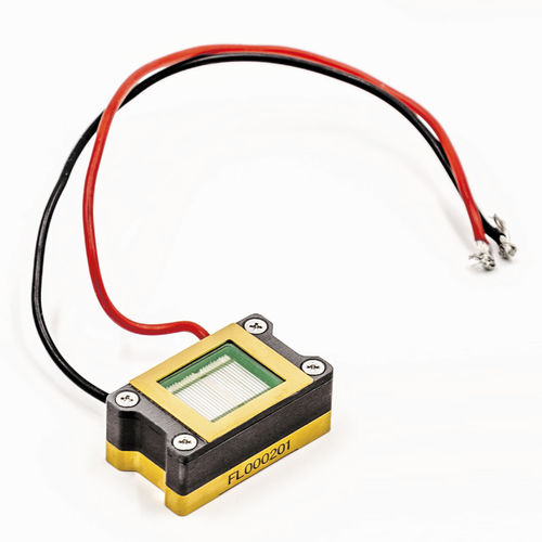 Serie di diodi laser a onda quasi continua - FocusPulse® Series - Focuslight Technologies Inc. - a stato solido / di pompaggio / da ricerca