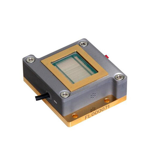 Serie di diodi laser a onda quasi continua - FL-GS02-25x1-3750-808-Y-S-(Q) - Focuslight Technologies Inc. - a stato solido / di pompaggio / da ricerca
